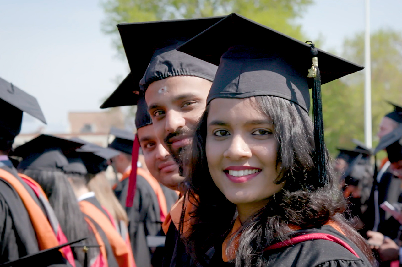 Congrats, Hawks!: Illinois Tech 2019 Commencement - Illinois Institute ...