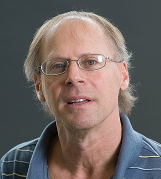 Andre Adler | Illinois Institute of Technology