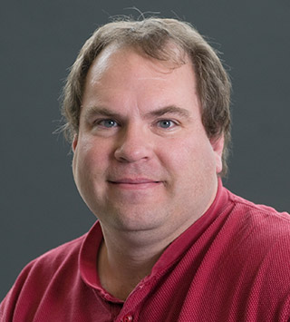 Jeff Terry | Illinois Institute of Technology
