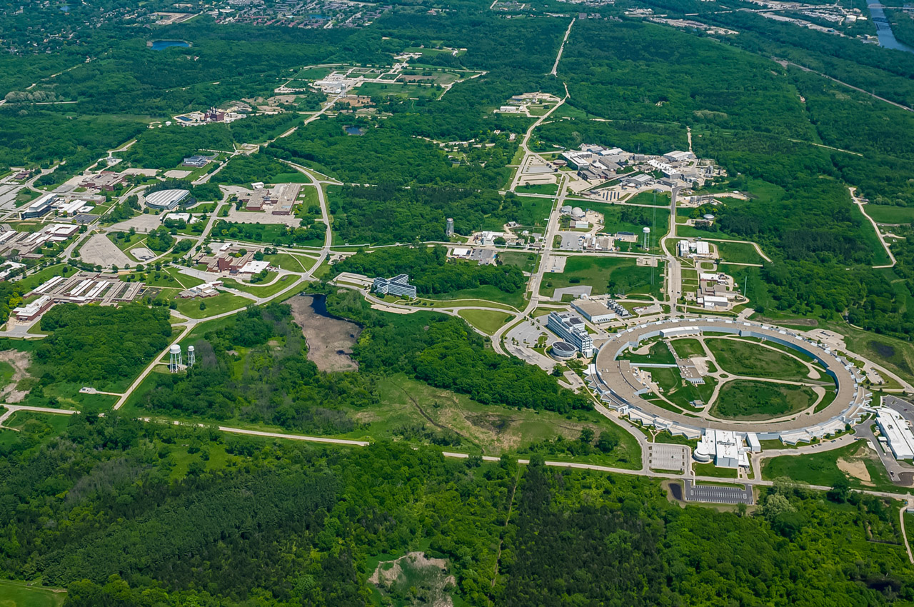 Argonne Experts to Present DOE National Labs Research Careers Seminar ...