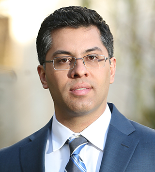 Amir Mostafaei | Illinois Institute of Technology