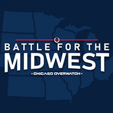 Esports Battle for Midwest