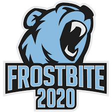 Esports Frostbite 2020