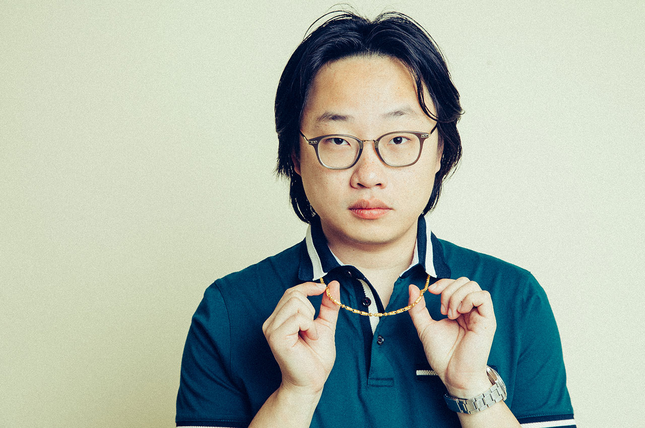 Welcome Week Stand Up Comedy with Jimmy O. Yang | Illinois Institute of