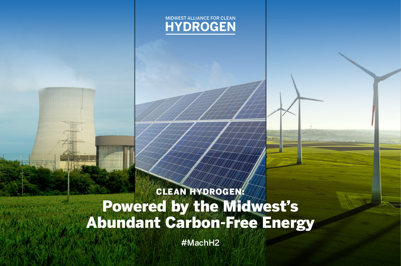 The Midwest's Clean Energy Future