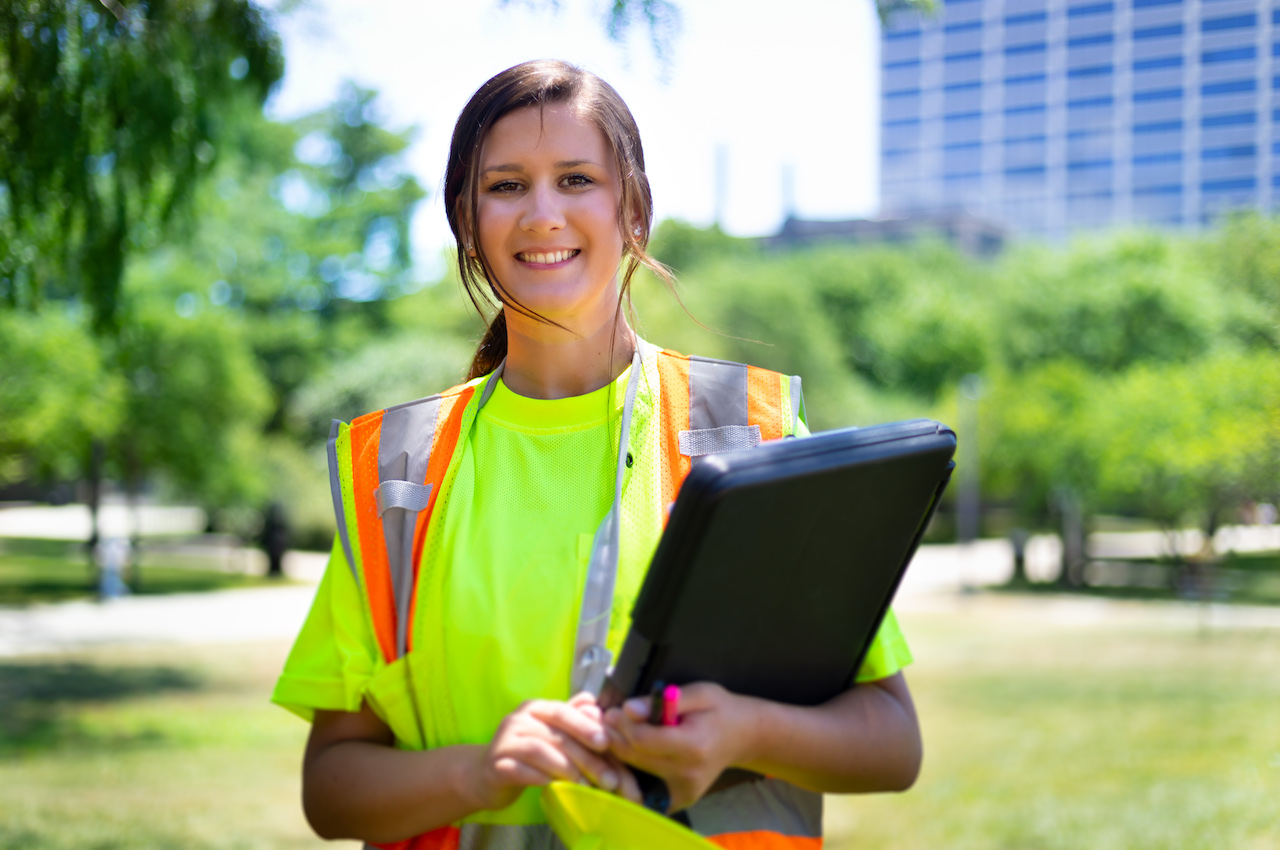 Projected Job Growth For Environmental Engineering