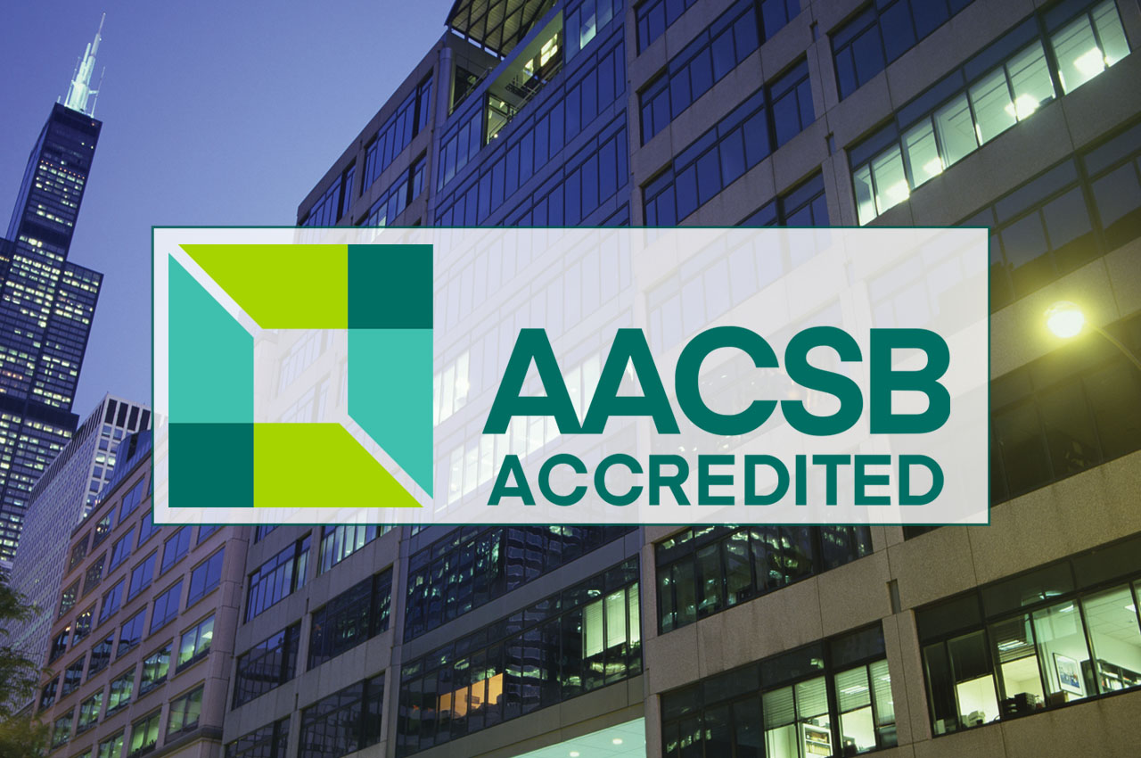 Stuart School Of Business Earns Renewal Of AACSB Business Accreditation ...