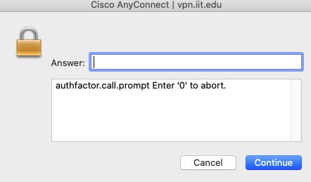 OSX CALL