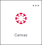 Portal Canvas Icon