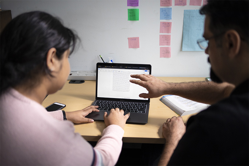 Tech Comm
