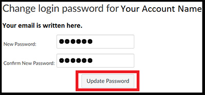 04 Change Password