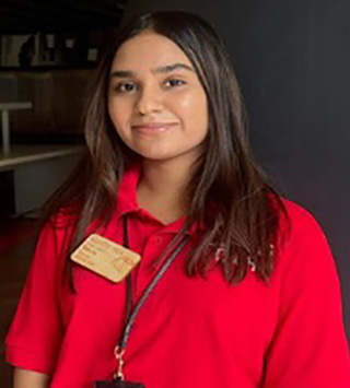 Reena Das
