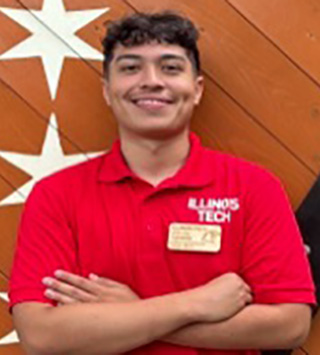 Salvador Torres