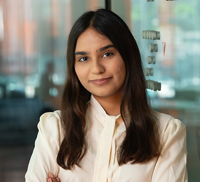 Reena Das