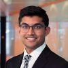 Center for Leadership Academy Scholar Arman Pabani