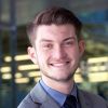 Center for Leadership Academy Scholar Matthew Nejedlo