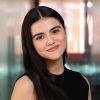 Center for Leadership Academy Scholar Maritza Torres