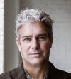 Illinois Tech professor John Ronan