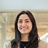 Illinois Tech alum Julia Honda