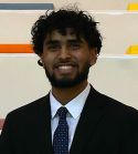 Ismail Ansari