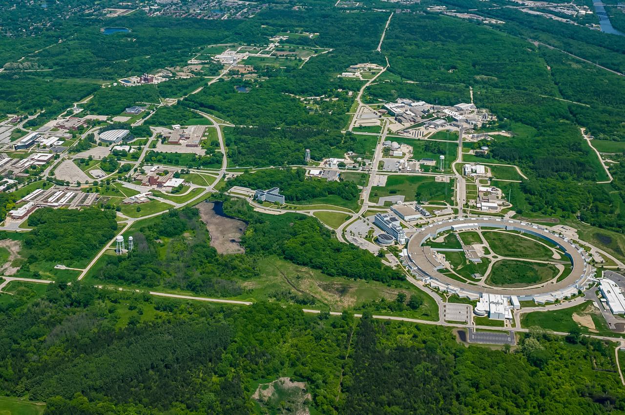 Argonne National Laboratory