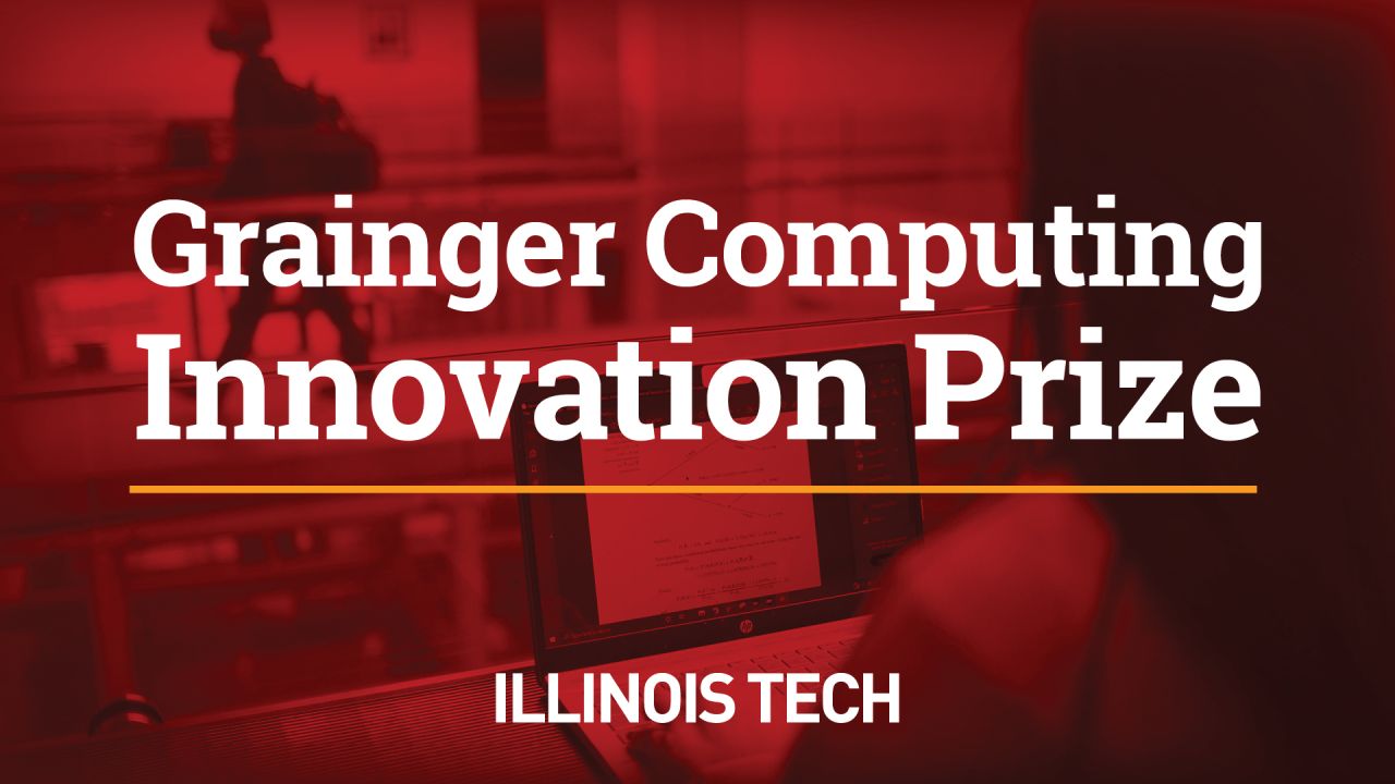 Grainger Computing Innovation Prize