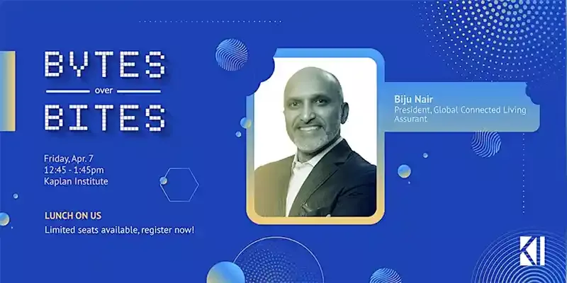 Bytes over Bites