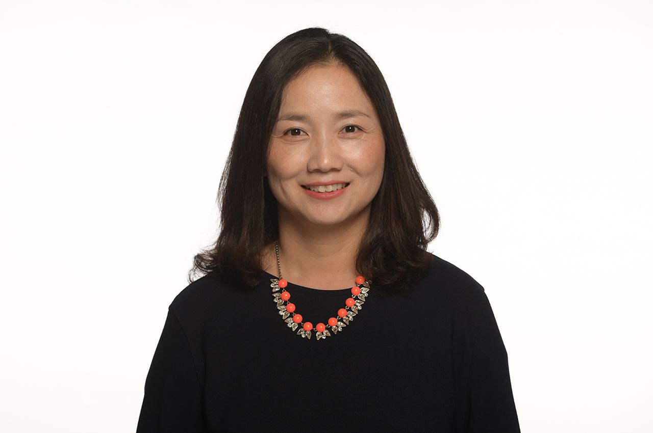 Professor of Psychology Eun-Jeong Lee