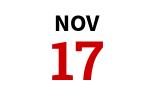 Nov 17