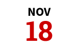 Nov 18