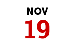 Nov 19
