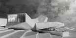 MoMA Satellite Museum Building rendering
