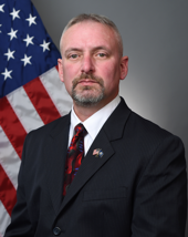 MMAE Speaker Ronald D. Joslin