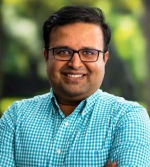 Arvind Ramanathan