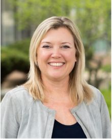 Paula Gant