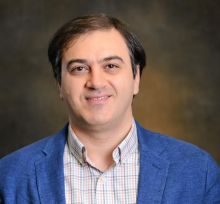 Mohammad Asadi