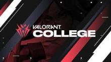 Valorant College