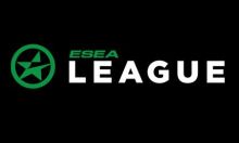 ESEA League logo