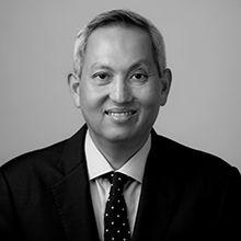Francis Wang