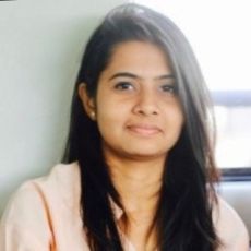 Shruti Mahajan