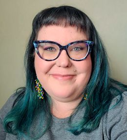 Carly Kocurek