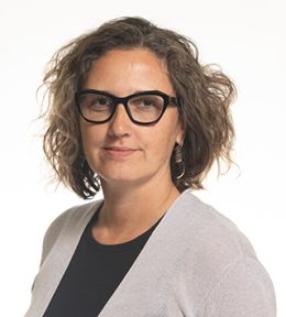 Sonja Petrovic