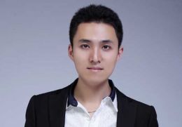 Xu Kevin Ye