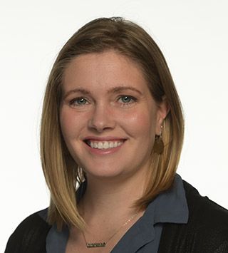 Molly McDermott