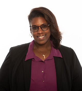 Melody McCray