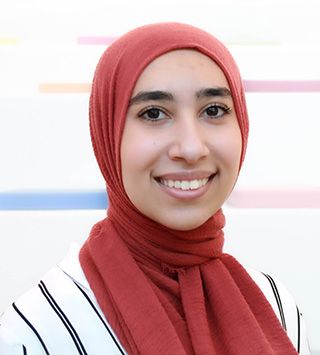 Layla Shalabi | Illinois Institute of Technology