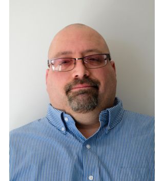 Mark Vukonich