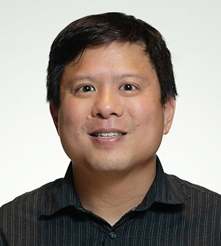 David Minh