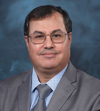 Ilias Belharouak