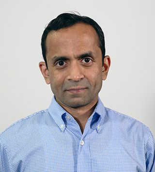 Saran Ghatak